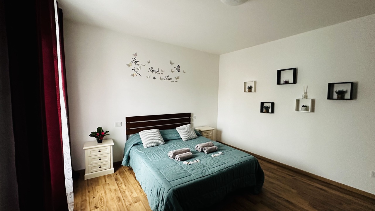 Photo of Bedroom in Forette