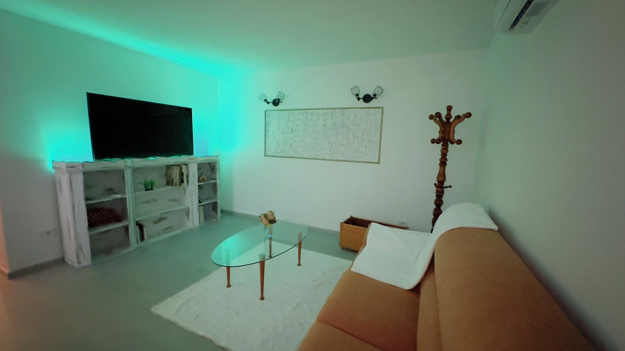 Photo of Livingroom in Forette