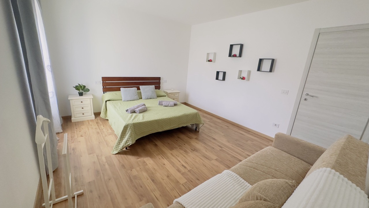 Photo of Bedroom in Forette