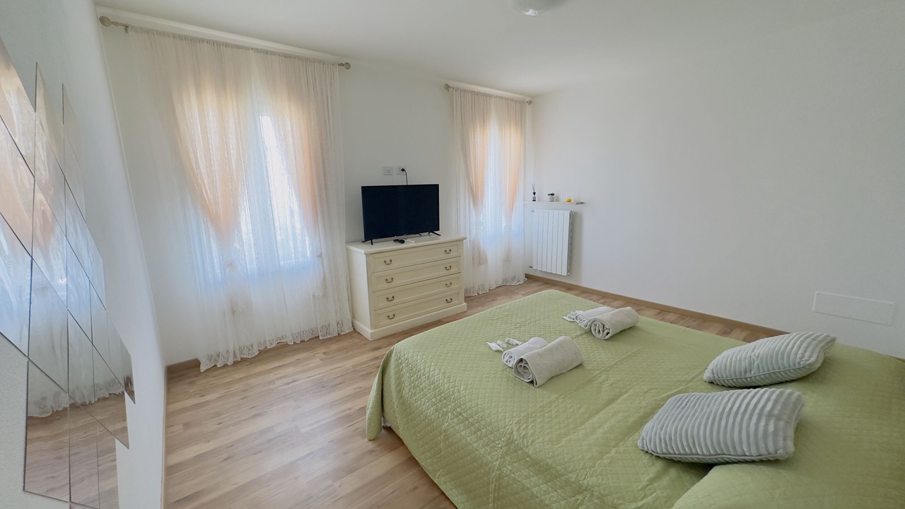 Photo of Bedroom in Forette