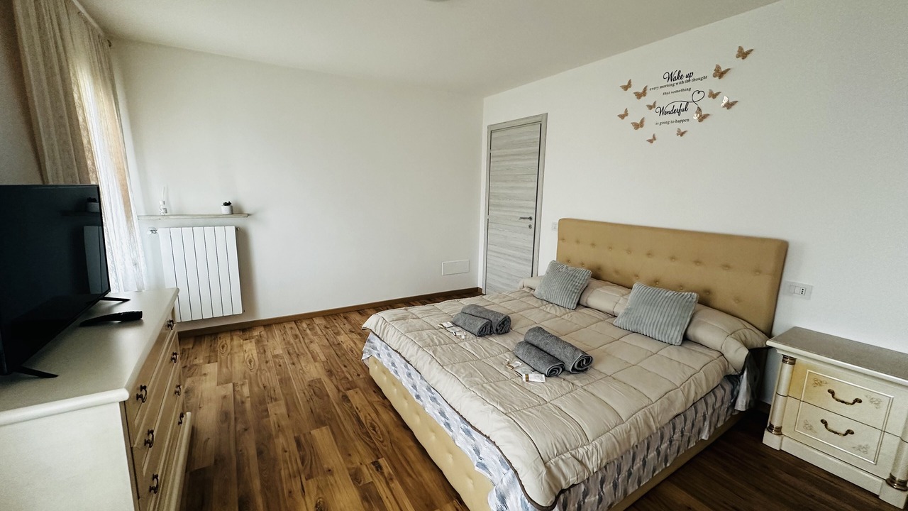 Photo of Bedroom in Forette