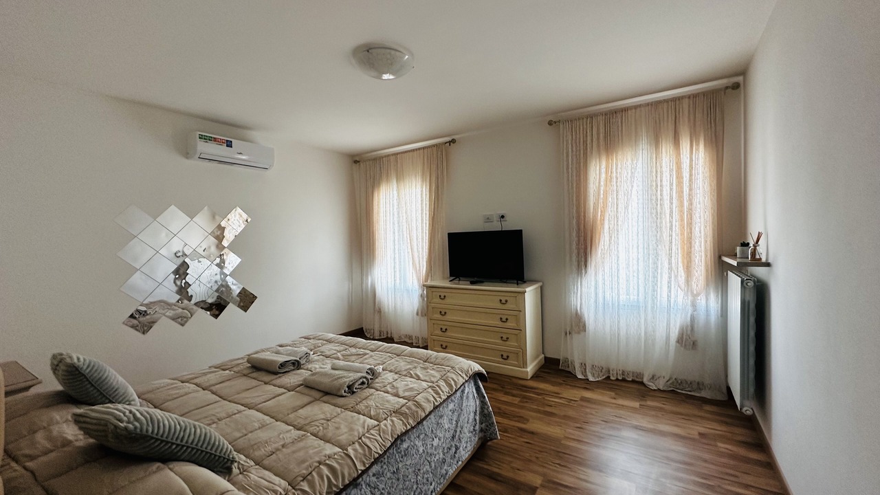 Photo of Bedroom in Forette