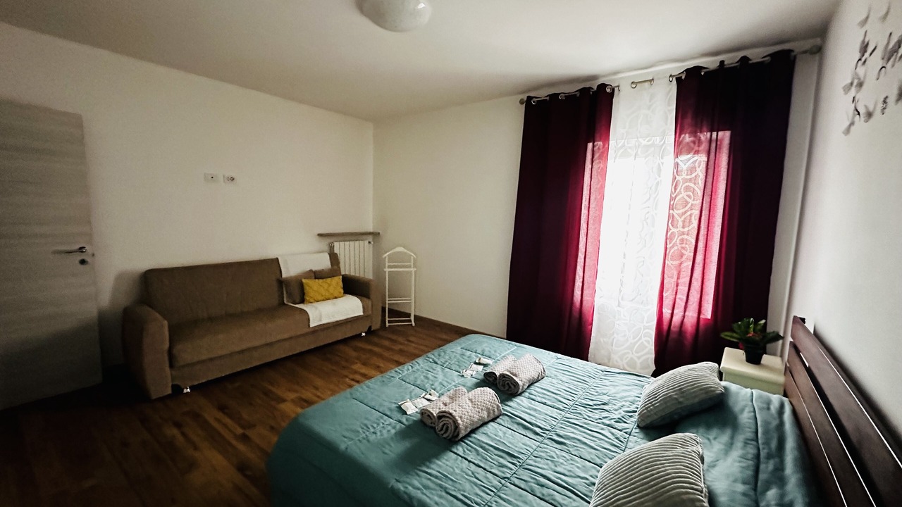 Photo of Bedroom in Forette