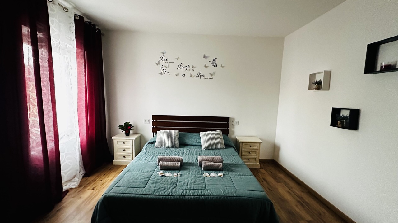 Photo of Bedroom in Forette