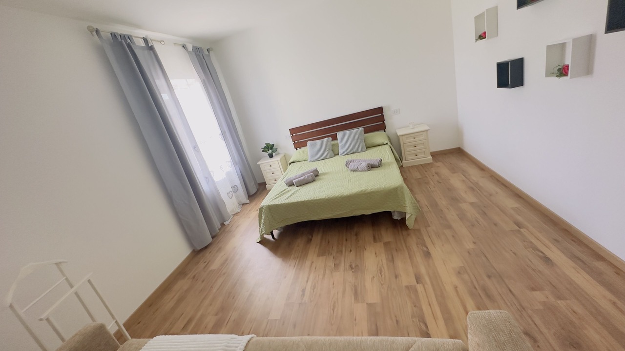 Photo of Bedroom in Forette