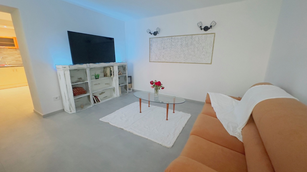 Photo of Livingroom in Forette