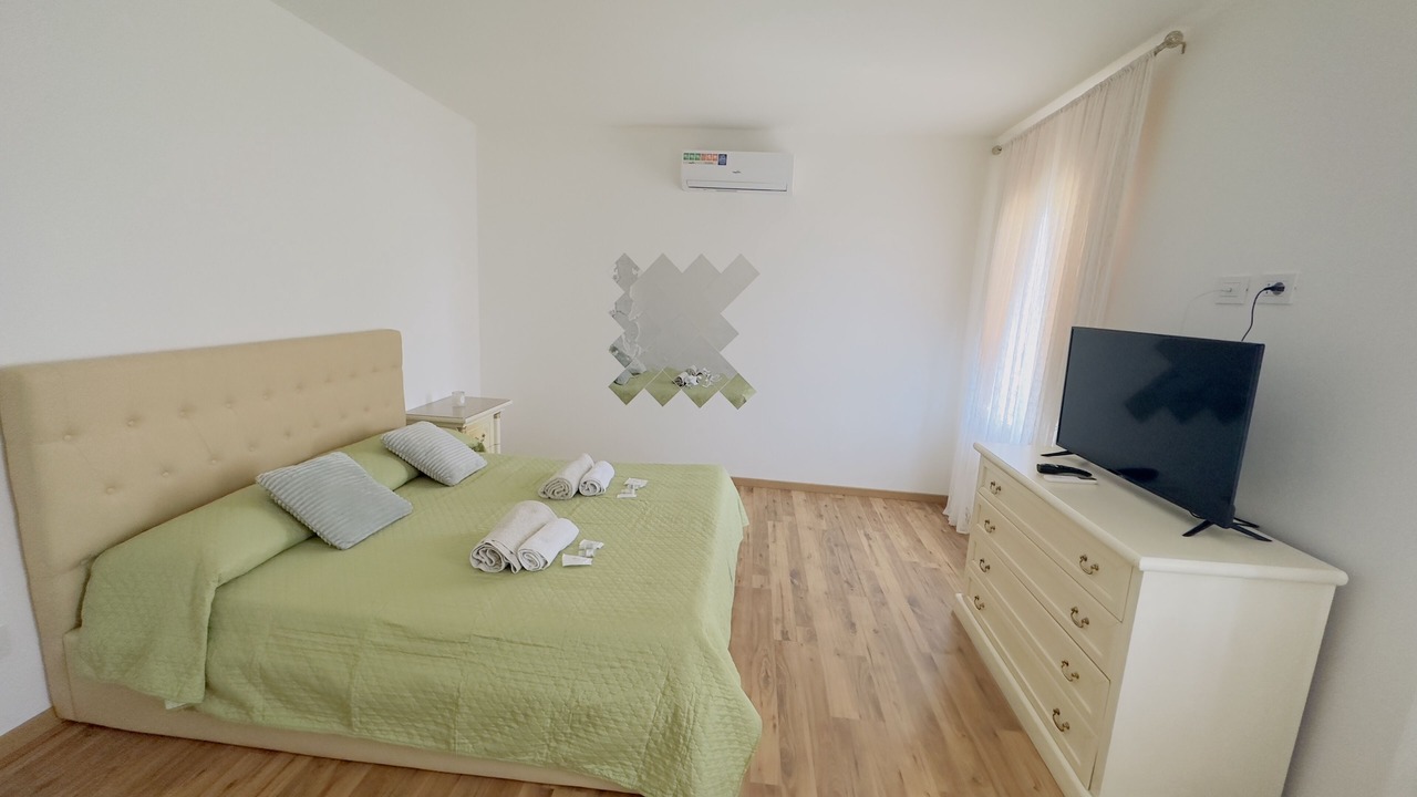 Photo of Bedroom in Forette