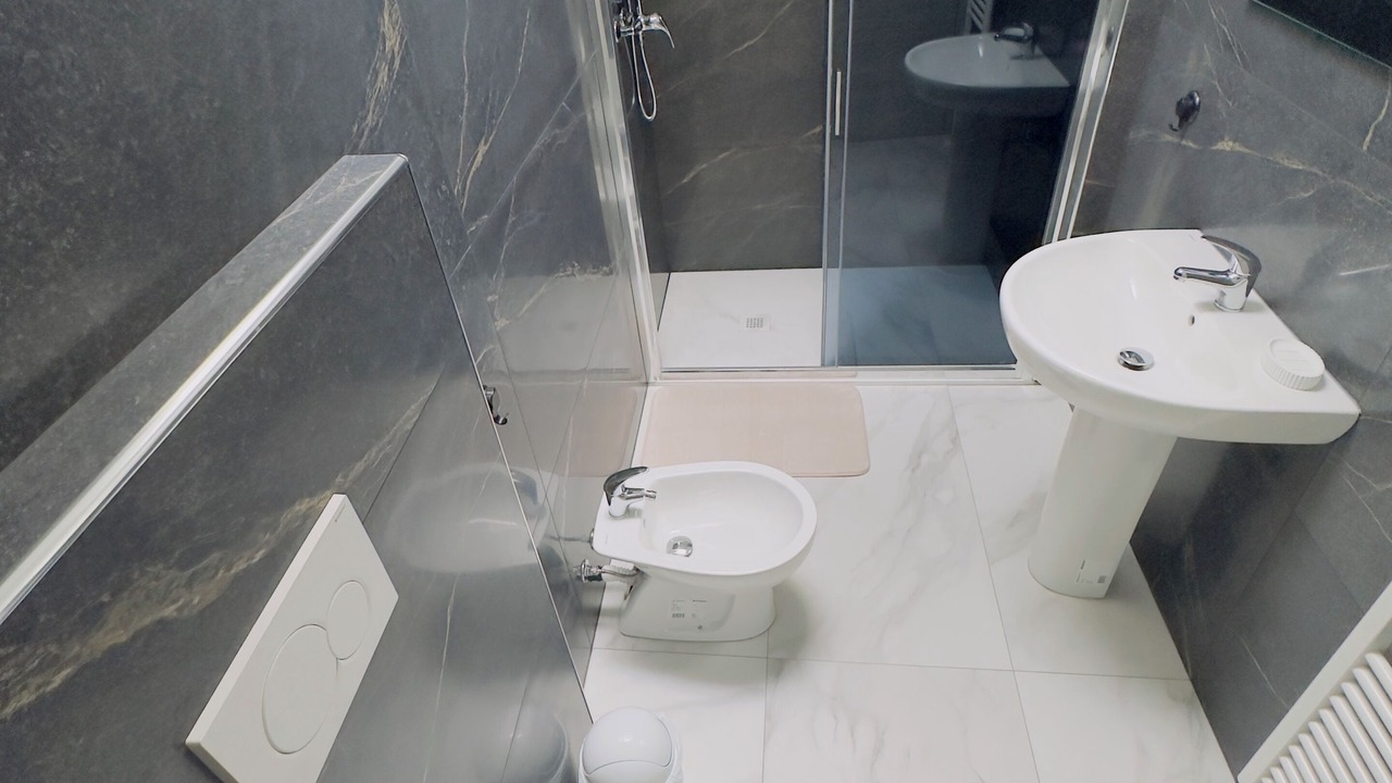 Photo of Bathroom in Forette