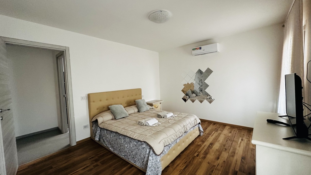 Photo of Bedroom in Forette