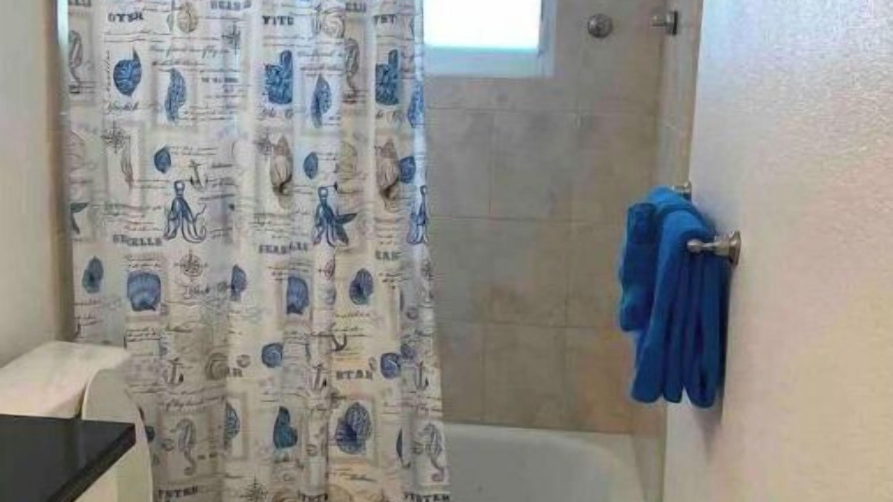 Photo of Bathroom in Treasure Cay