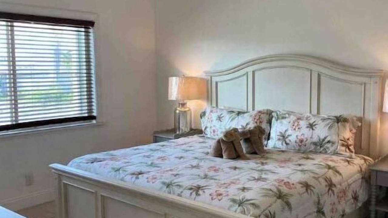 Photo of Bedroom in Treasure Cay