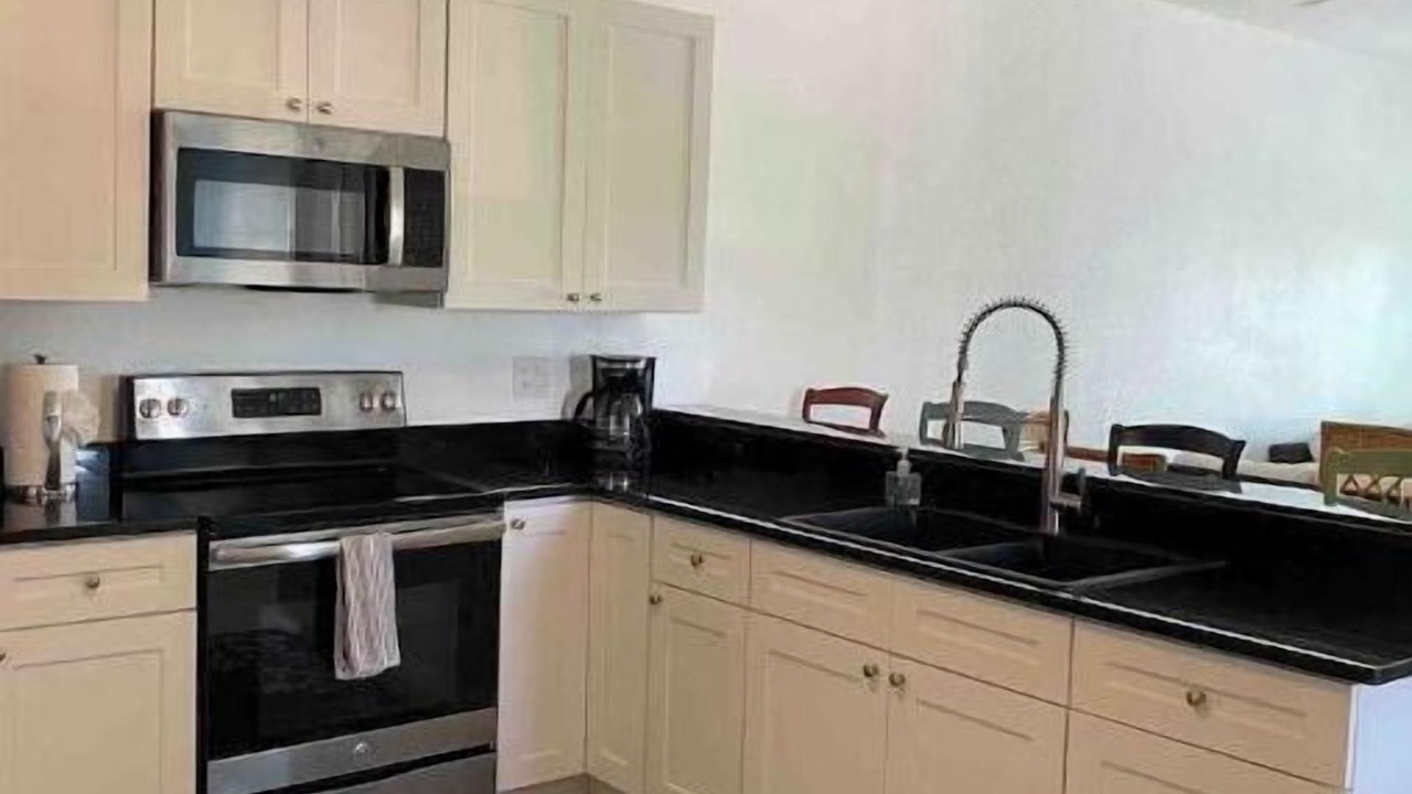 Photo of Kitchen in Treasure Cay