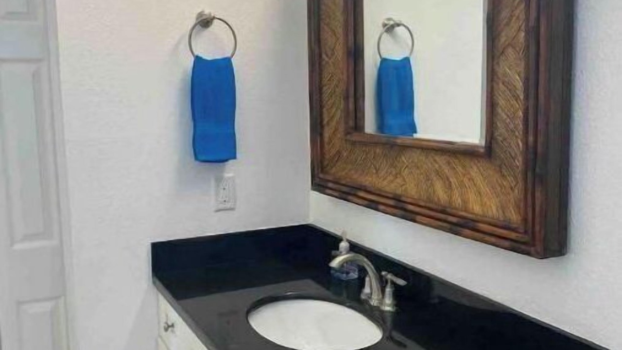 Photo of Bathroom in Treasure Cay