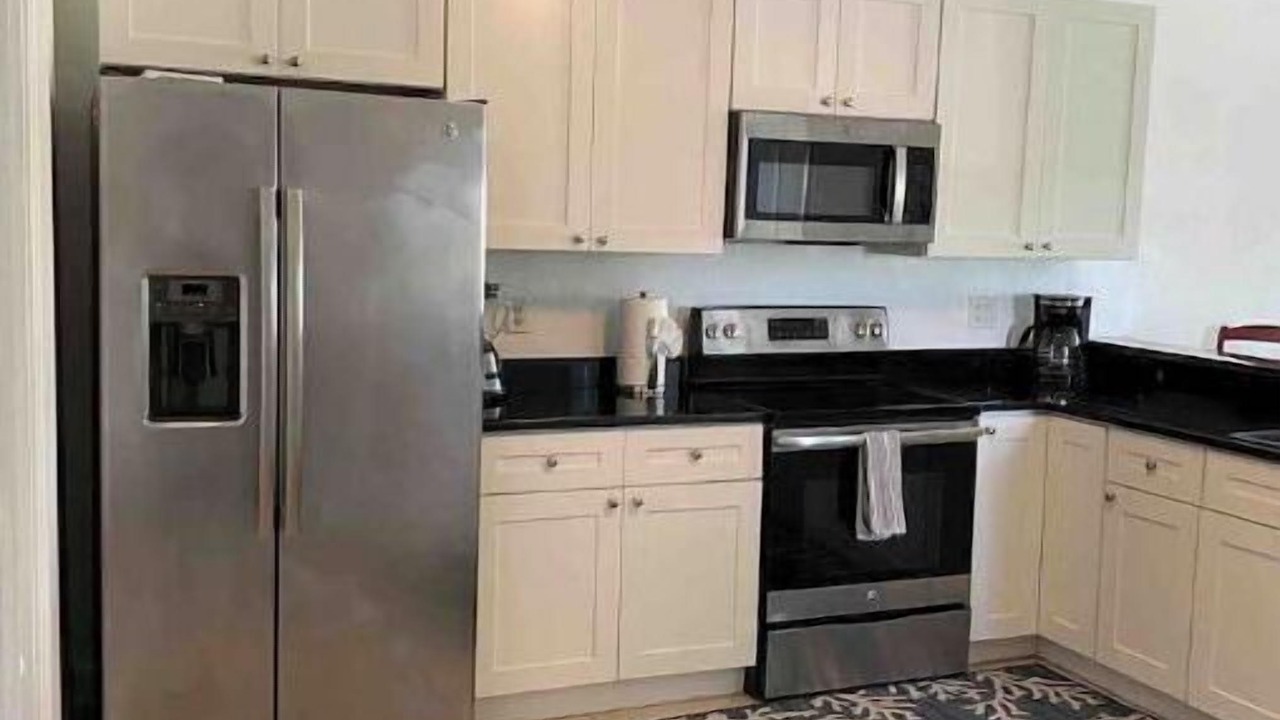 Photo of Kitchen in Treasure Cay