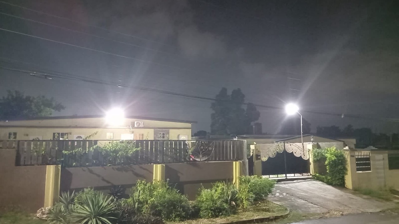 Photo of Outdoor in Molynes Gardens
