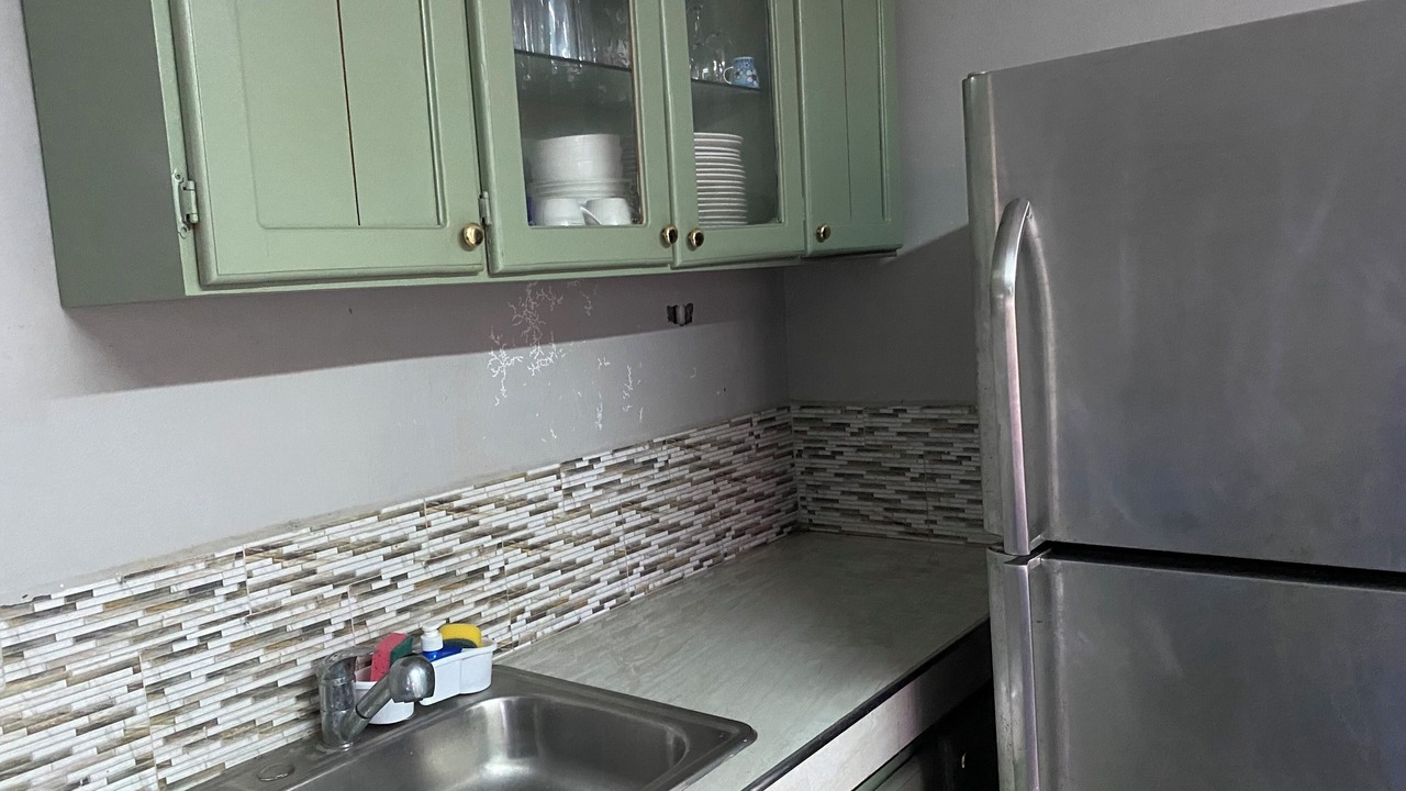 Photo of Kitchen in Molynes Gardens