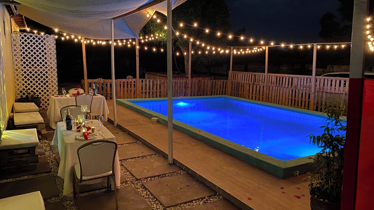 Photo of Outdoor in Molynes Gardens