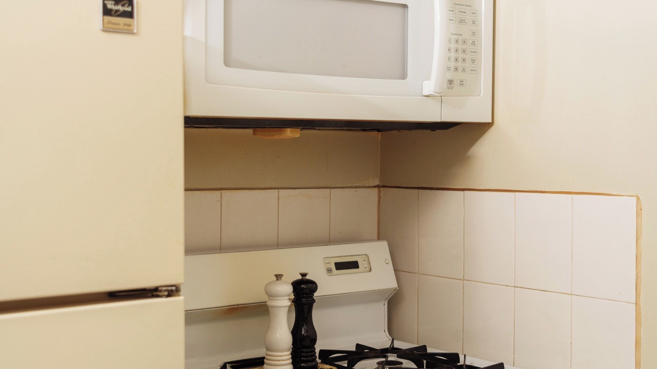 Photo of Kitchen in Clinton Hill