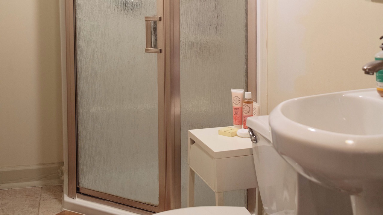 Photo of Bathroom in Clinton Hill