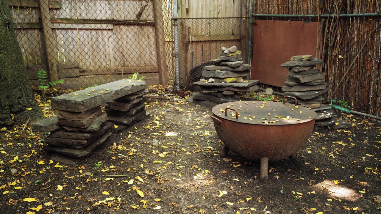 Photo of Outdoor in Clinton Hill