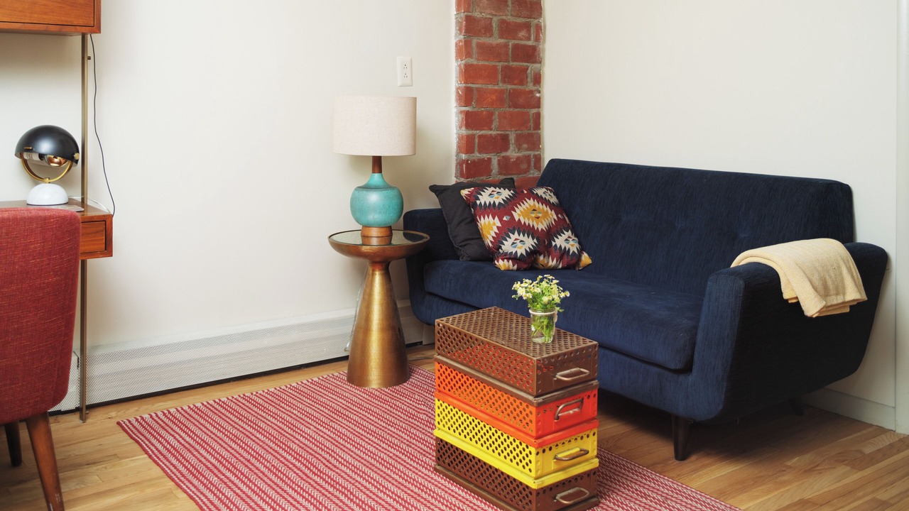 Photo of Livingroom in Clinton Hill
