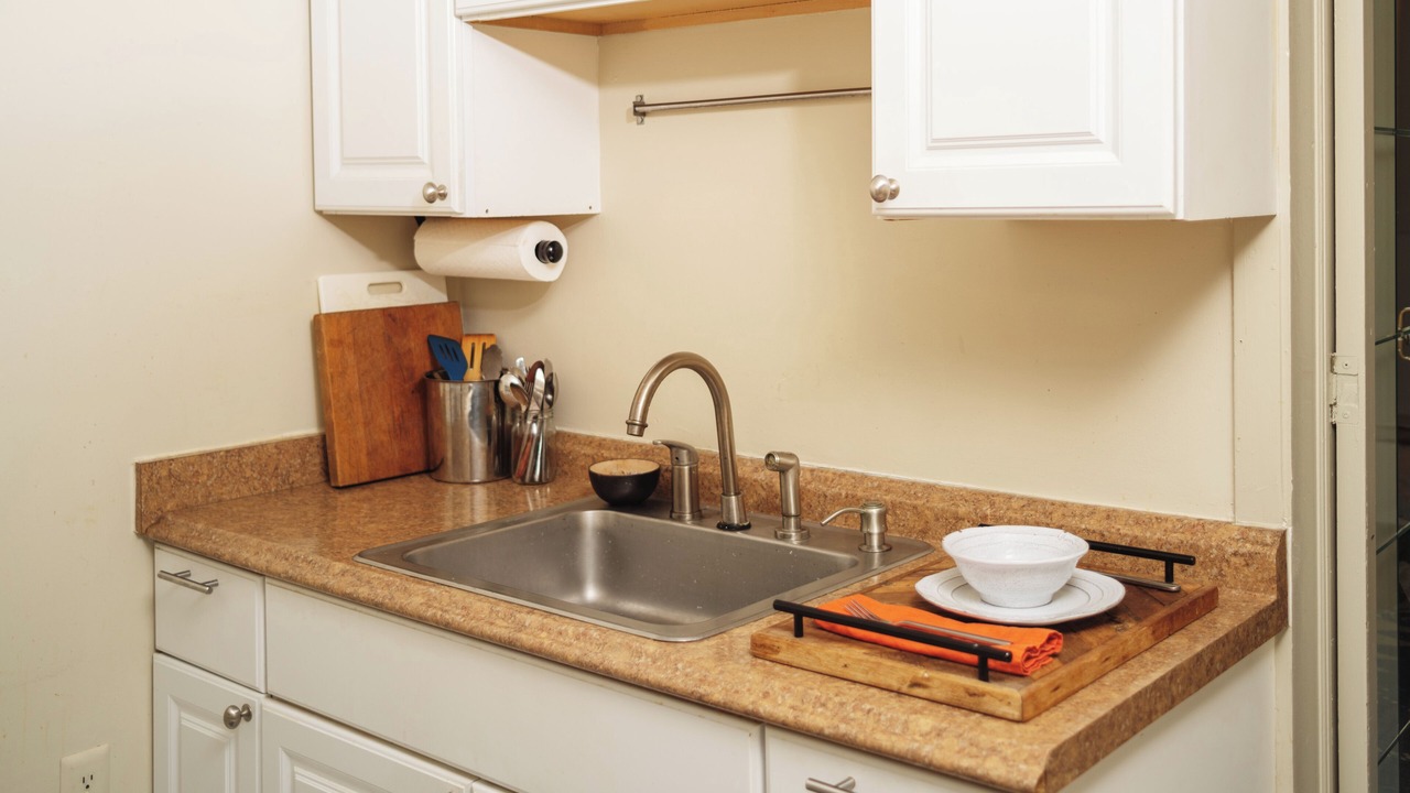 Photo of Kitchen in Clinton Hill