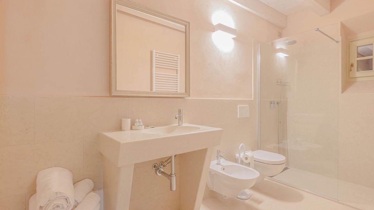 Photo of Bathroom in Gargagnago di Valpolicella
