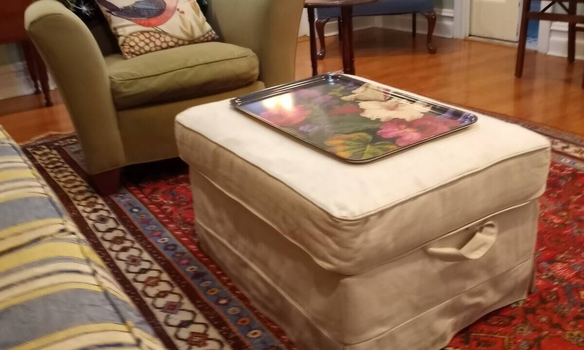 Photo of Livingroom in Windsor Terrace