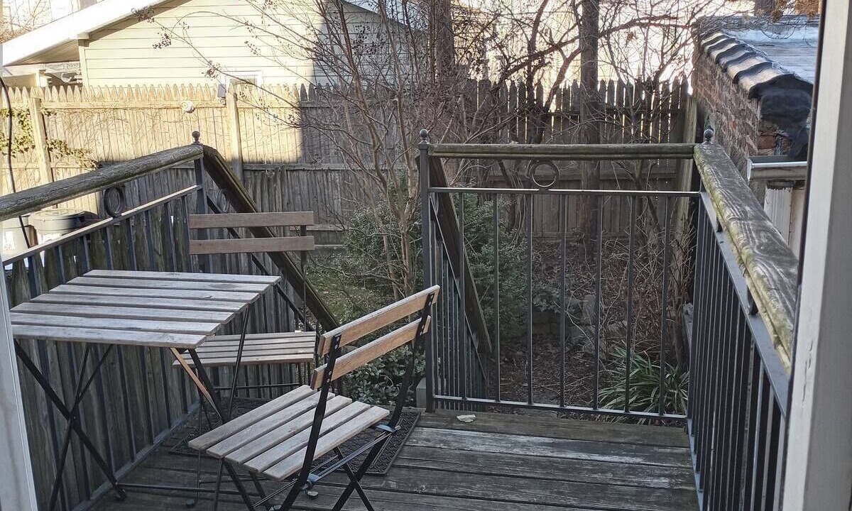 Photo of Outdoor in Windsor Terrace
