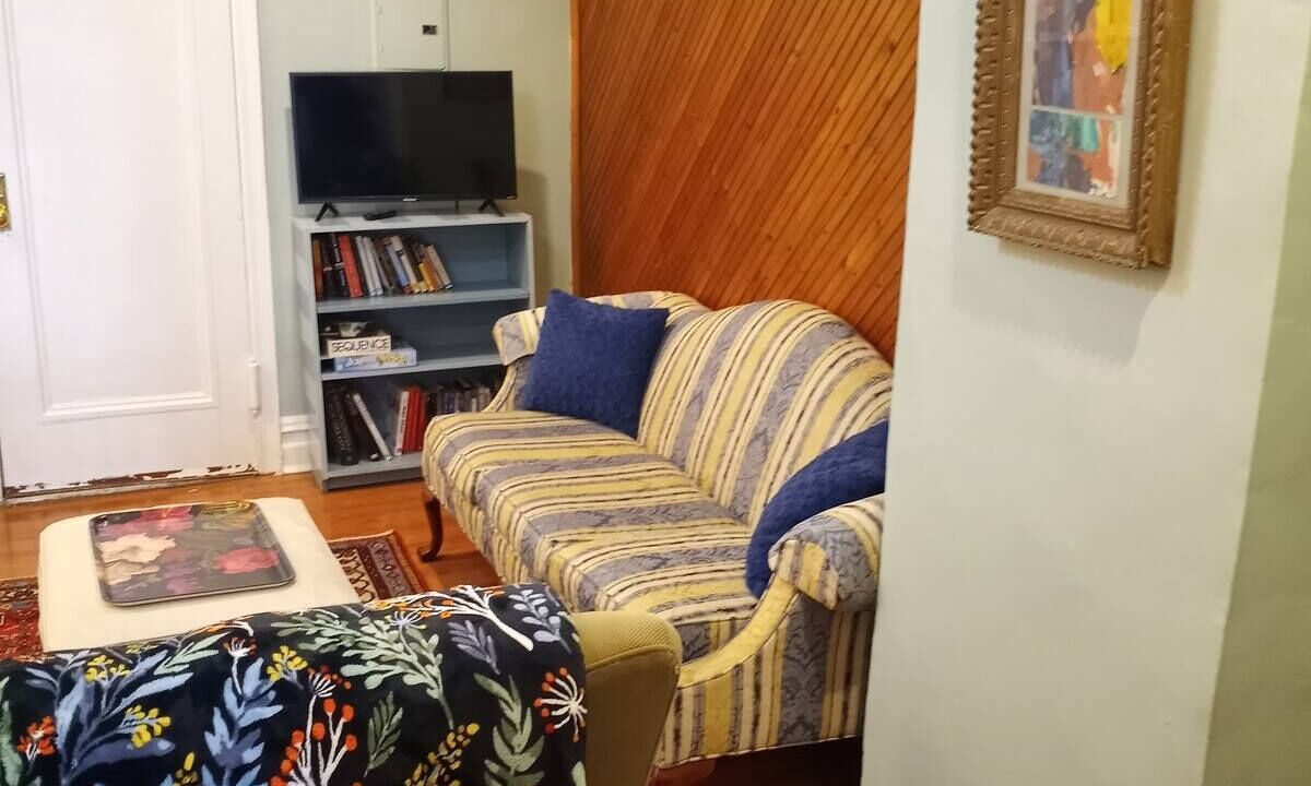 Photo of Livingroom in Windsor Terrace