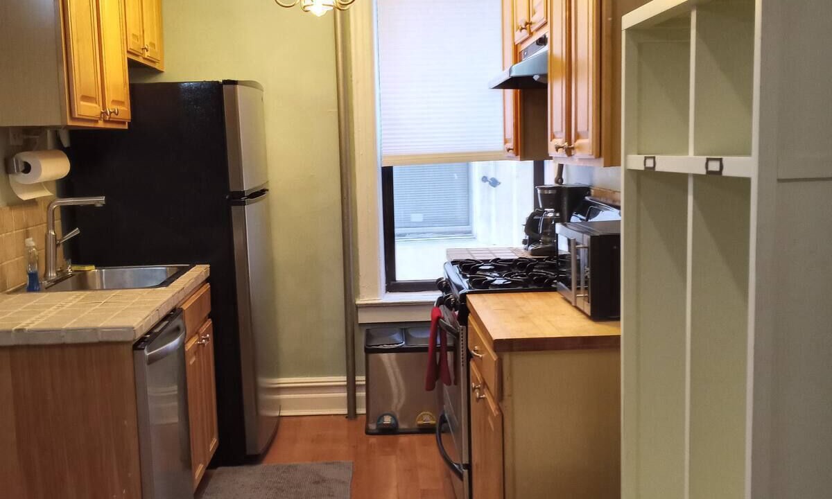 Photo of Kitchen in Windsor Terrace