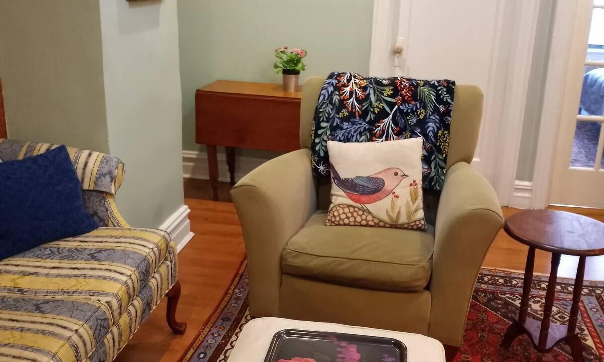 Photo of Livingroom in Windsor Terrace