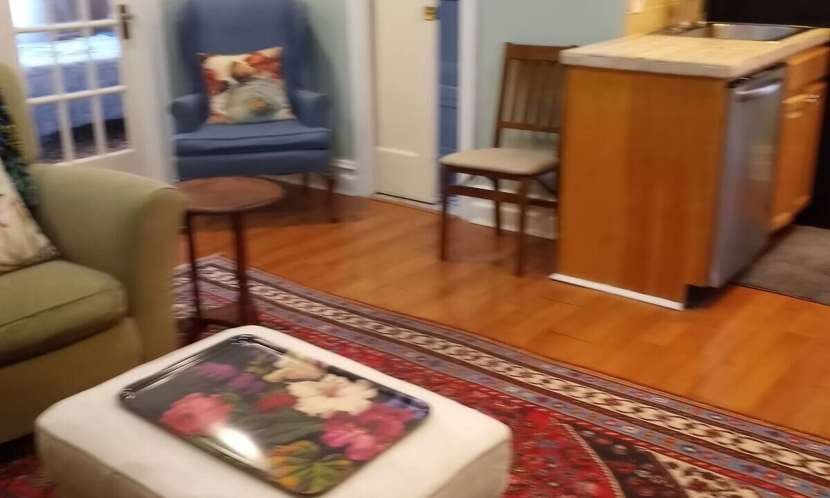 Photo of Livingroom in Windsor Terrace