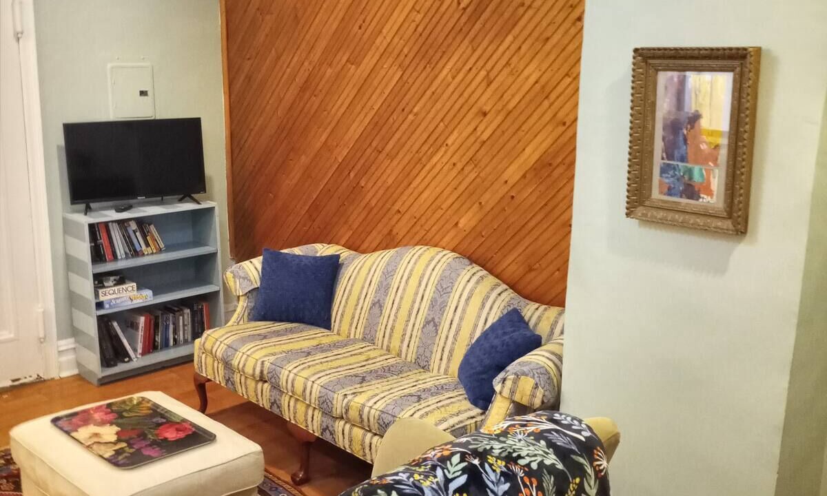 Photo of Livingroom in Windsor Terrace