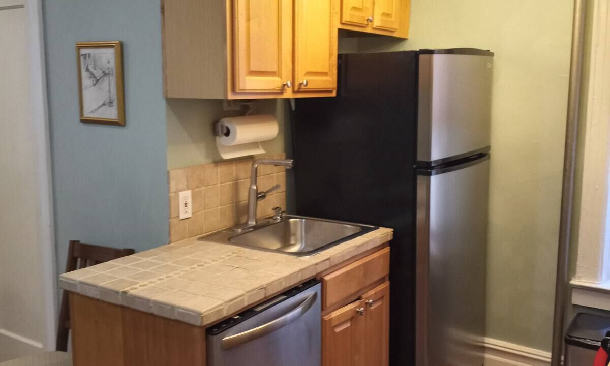 Photo of Kitchen in Windsor Terrace