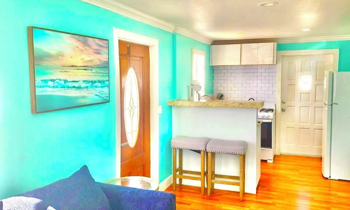 Photo of Livingroom in Rokers Point