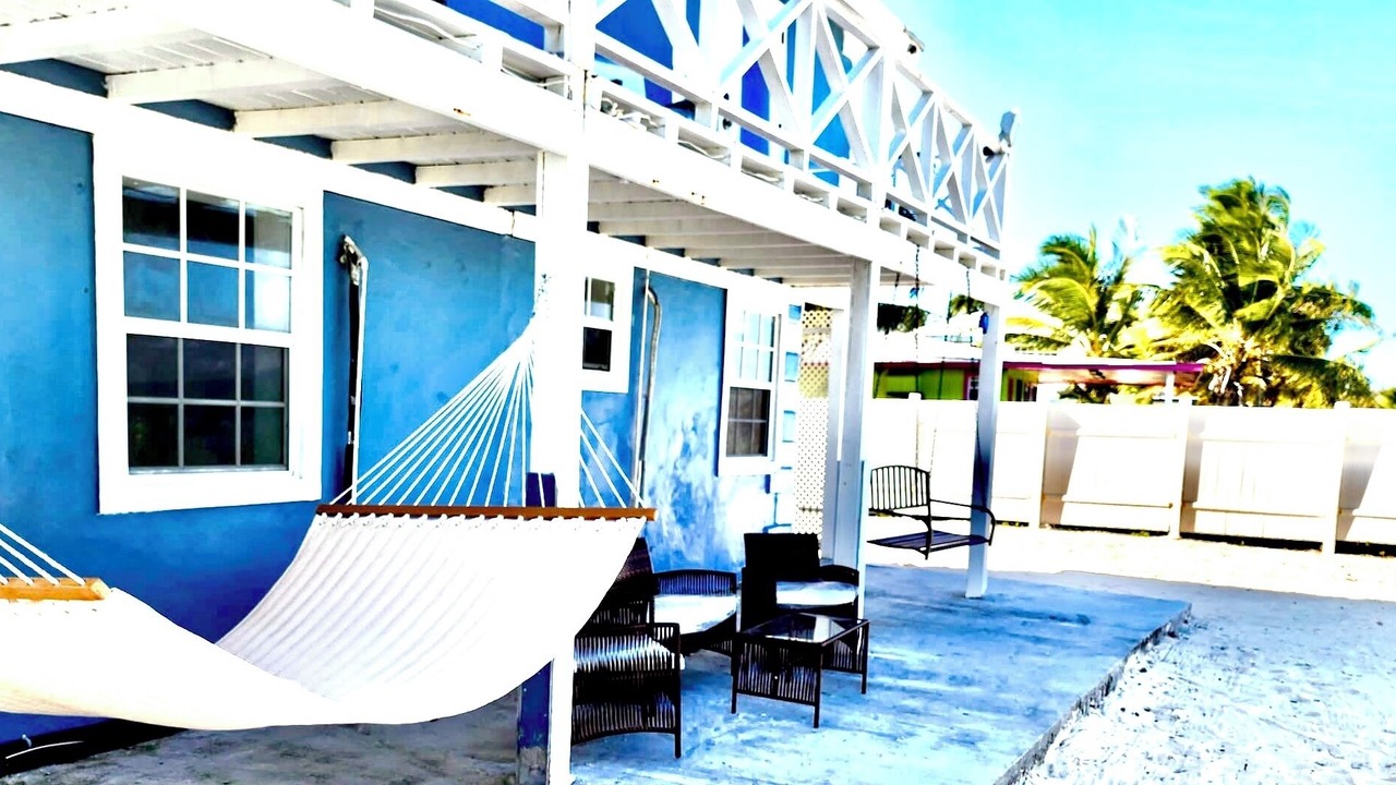 Photo of Patio Balcony in Rokers Point