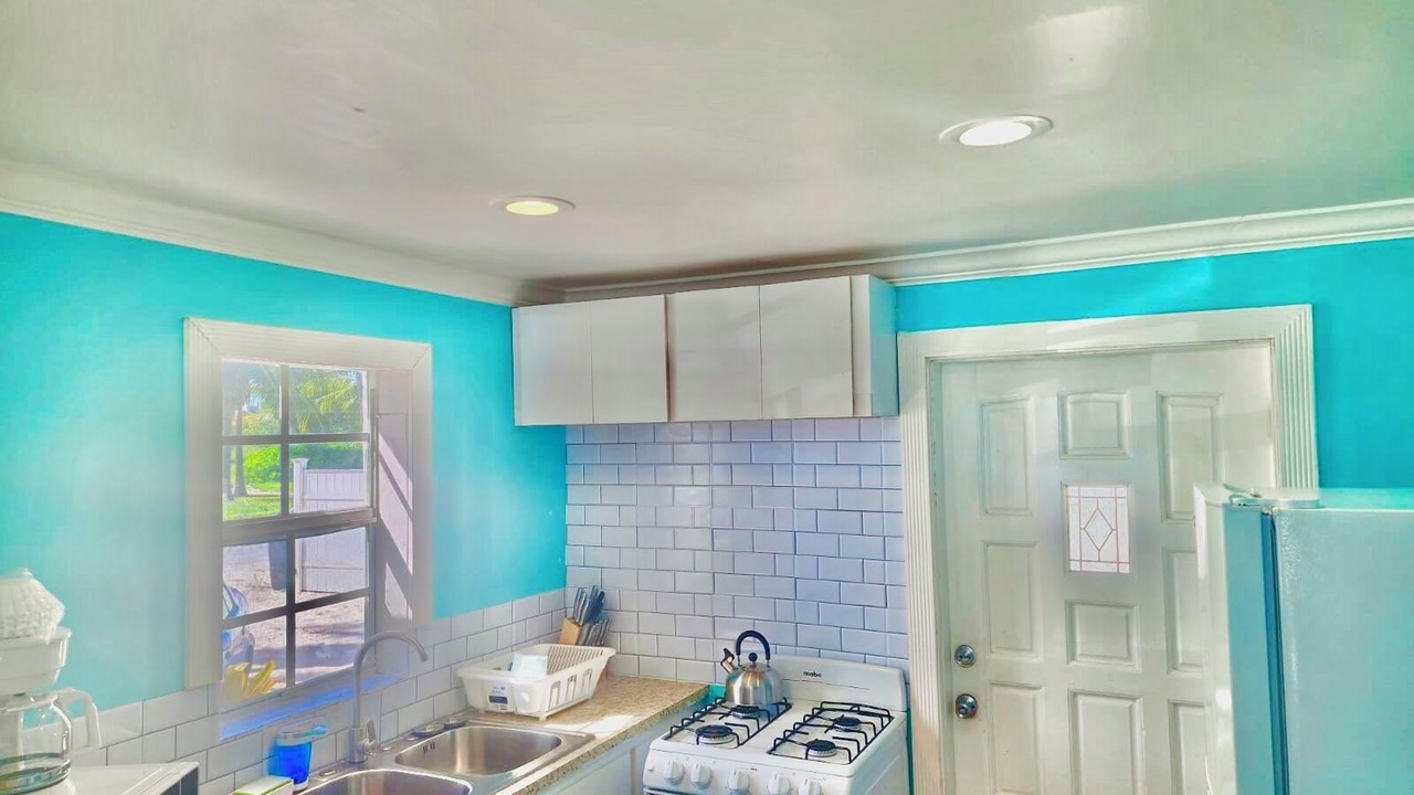Photo of Kitchen in Rokers Point