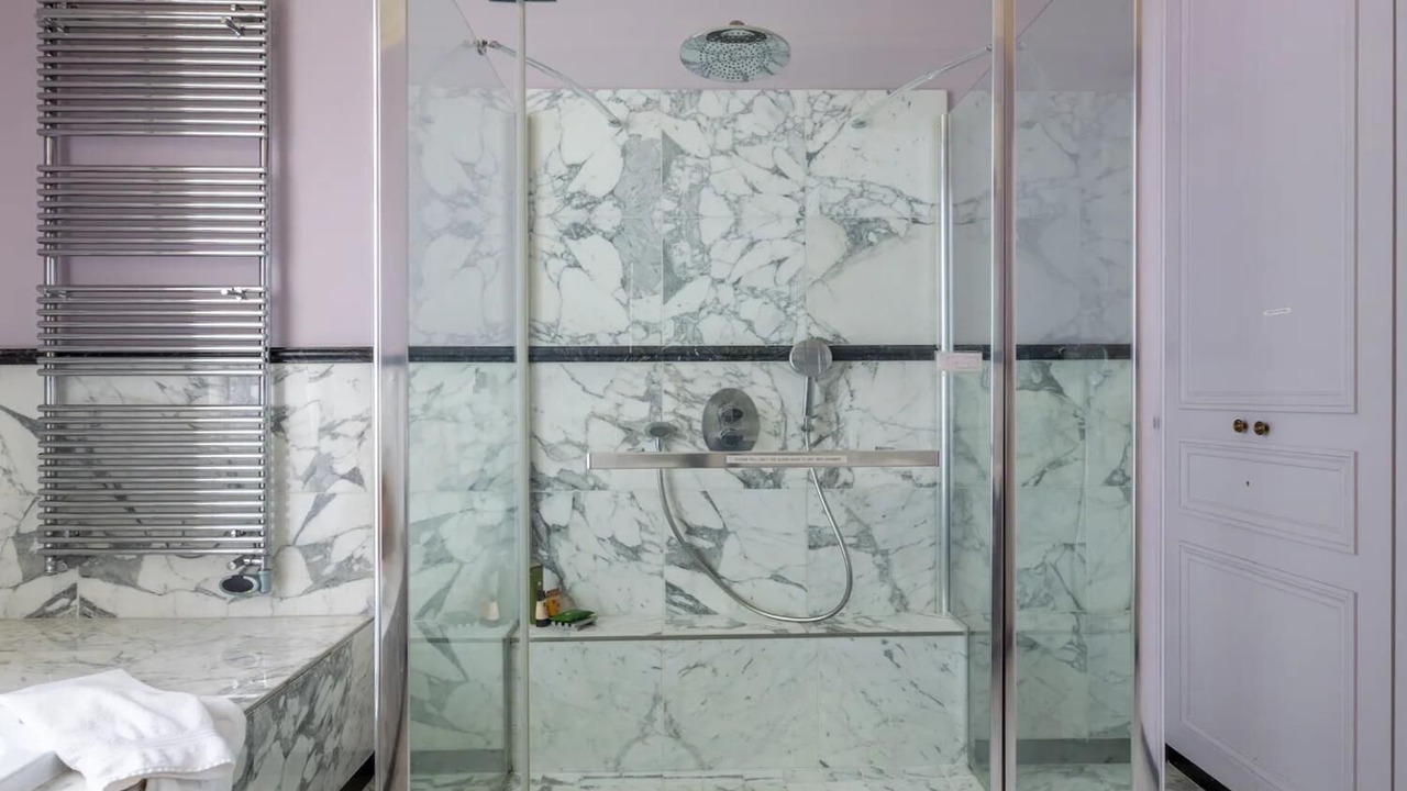 Photo of Bathroom in Saint-Germain-des-Pres