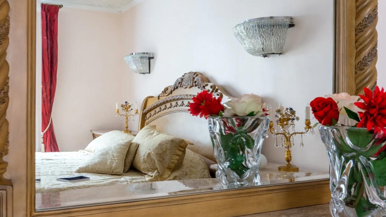 Photo of Bedroom in Saint-Germain-des-Pres
