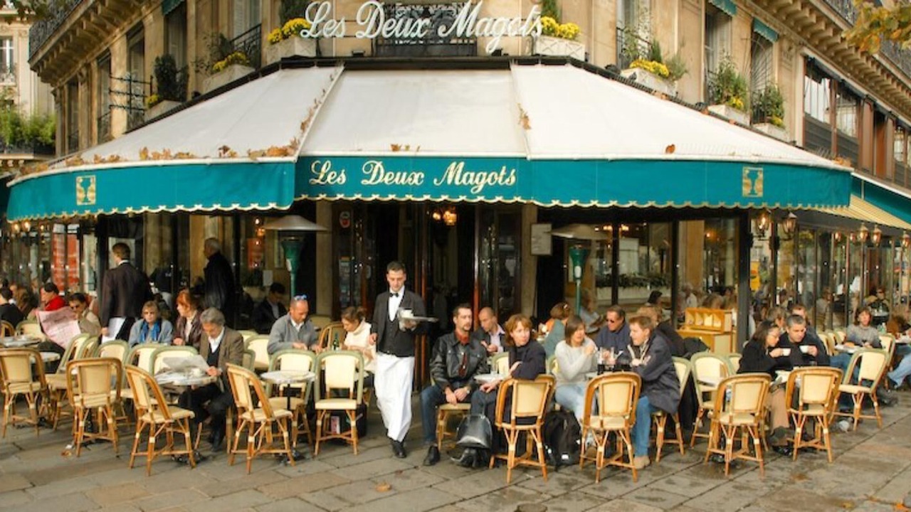 Photo of Outdoor in Saint-Germain-des-Pres