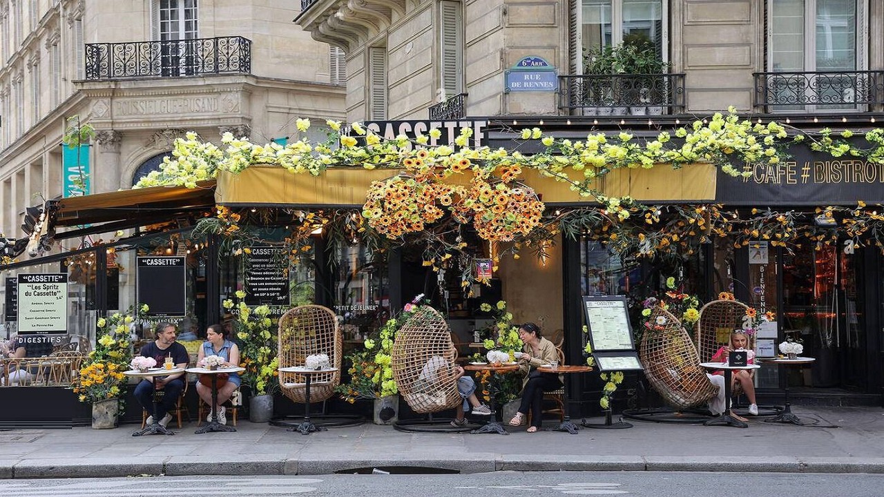 Photo of Outdoor in Saint-Germain-des-Pres