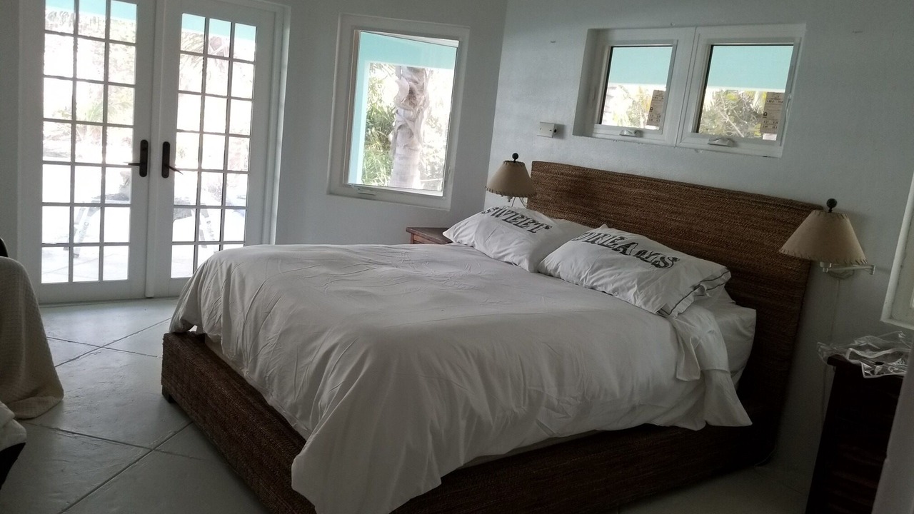 Photo of Bedroom in Andros Town
