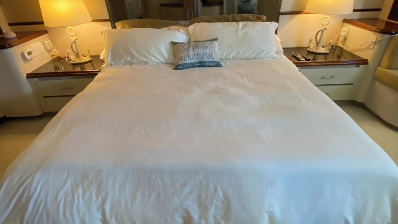 Photo of Bedroom in Stocking Island