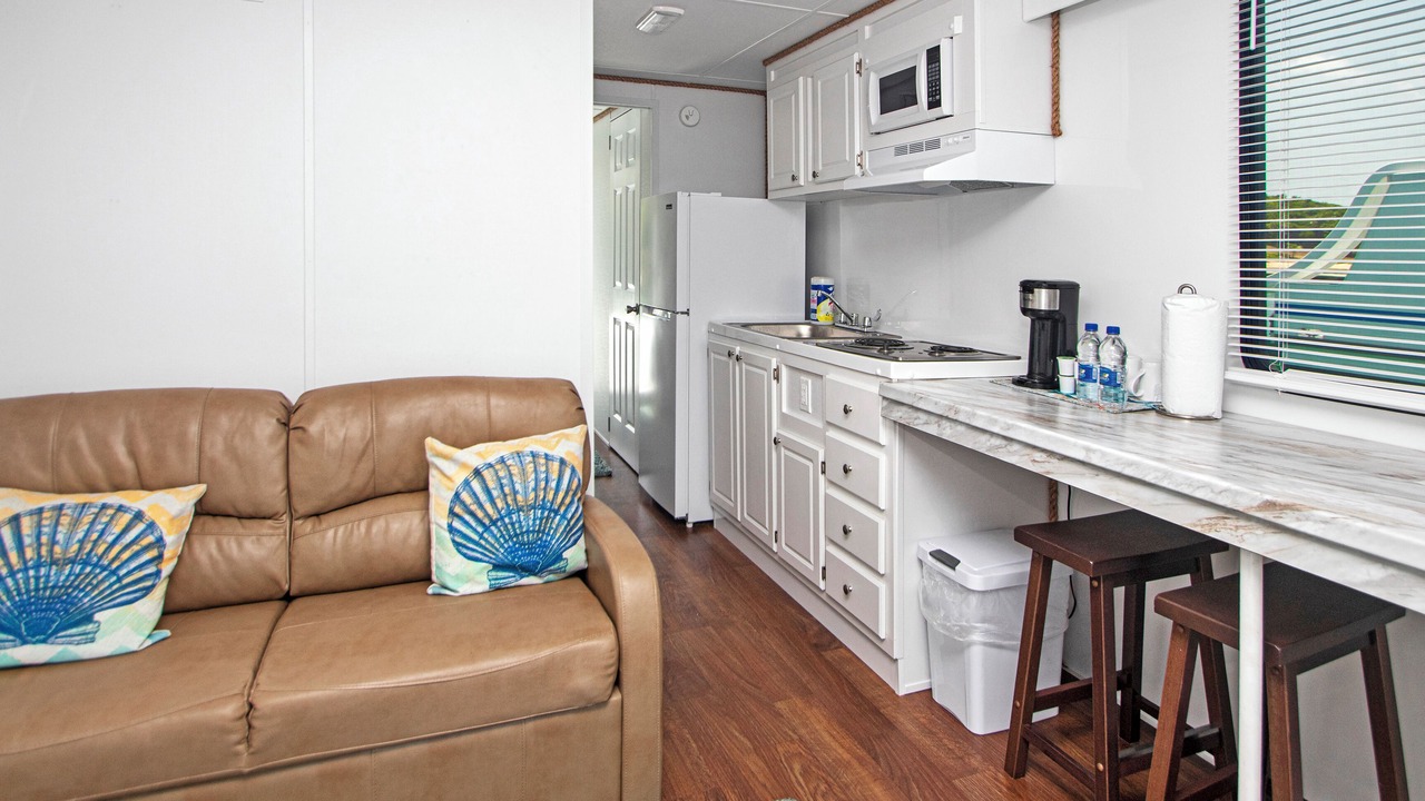Photo of Livingroom in Stocking Island