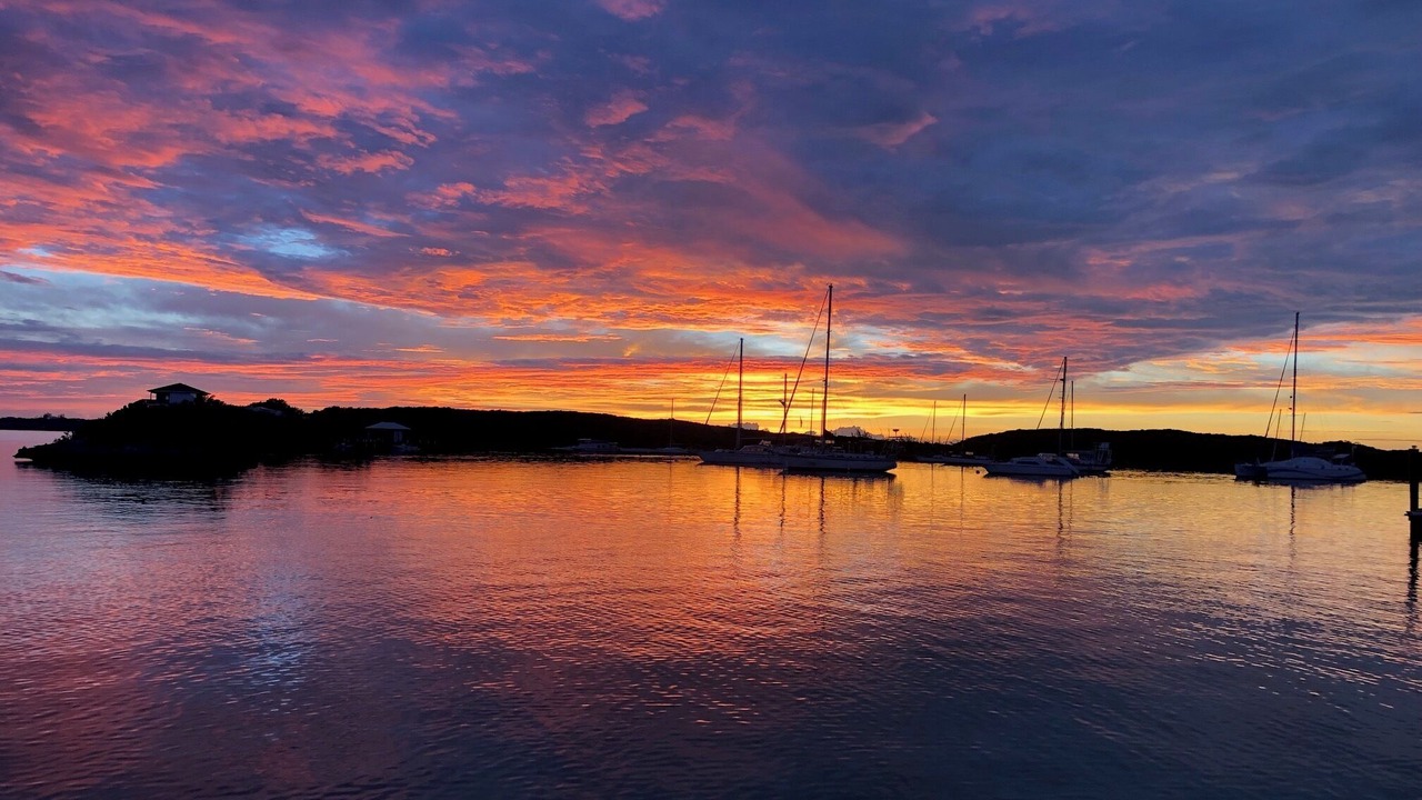 Photo of Outdoor in Stocking Island