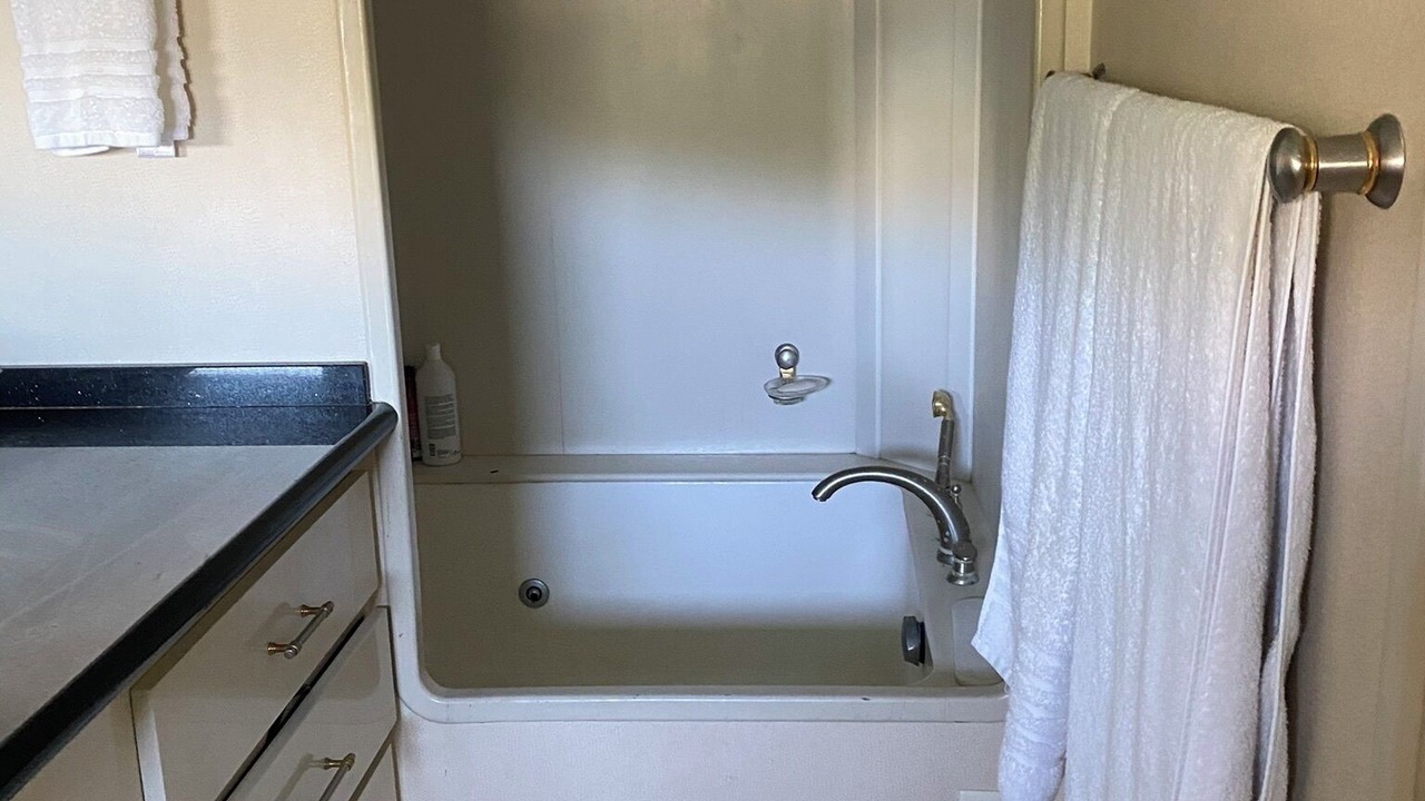 Photo of Bathroom in Stocking Island