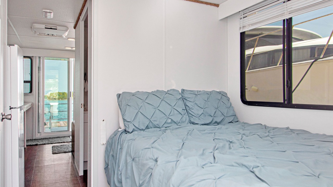 Photo of Bedroom in Stocking Island
