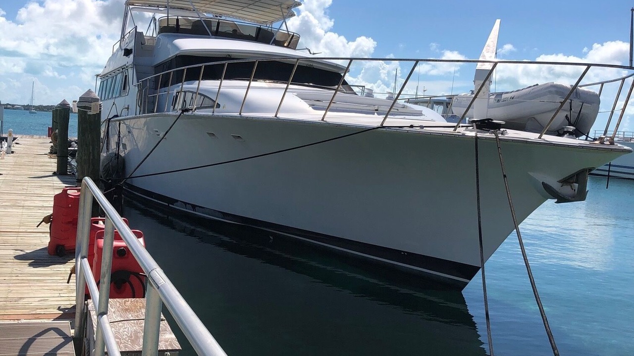 Photo of Outdoor in Stocking Island