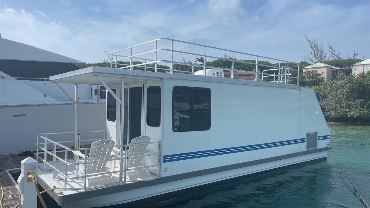 Photo of Outdoor in Stocking Island
